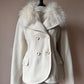 Wool & Cashmere coat