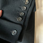 Louis Vuitton wool coat