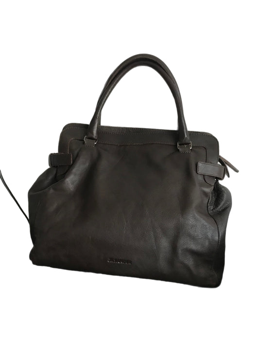 Jil Sander Hill shopper