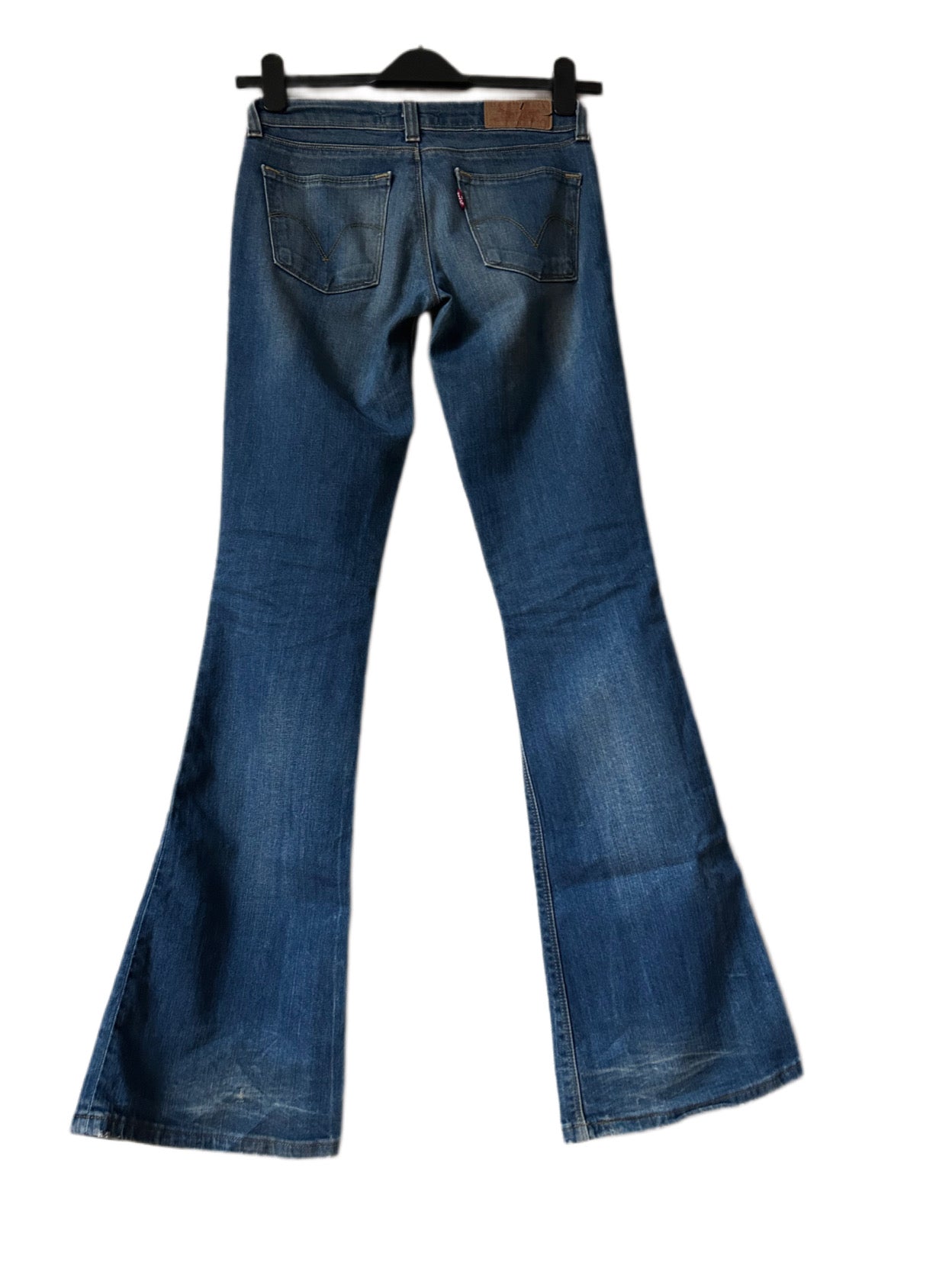 Levi’s 416 slim bootcut