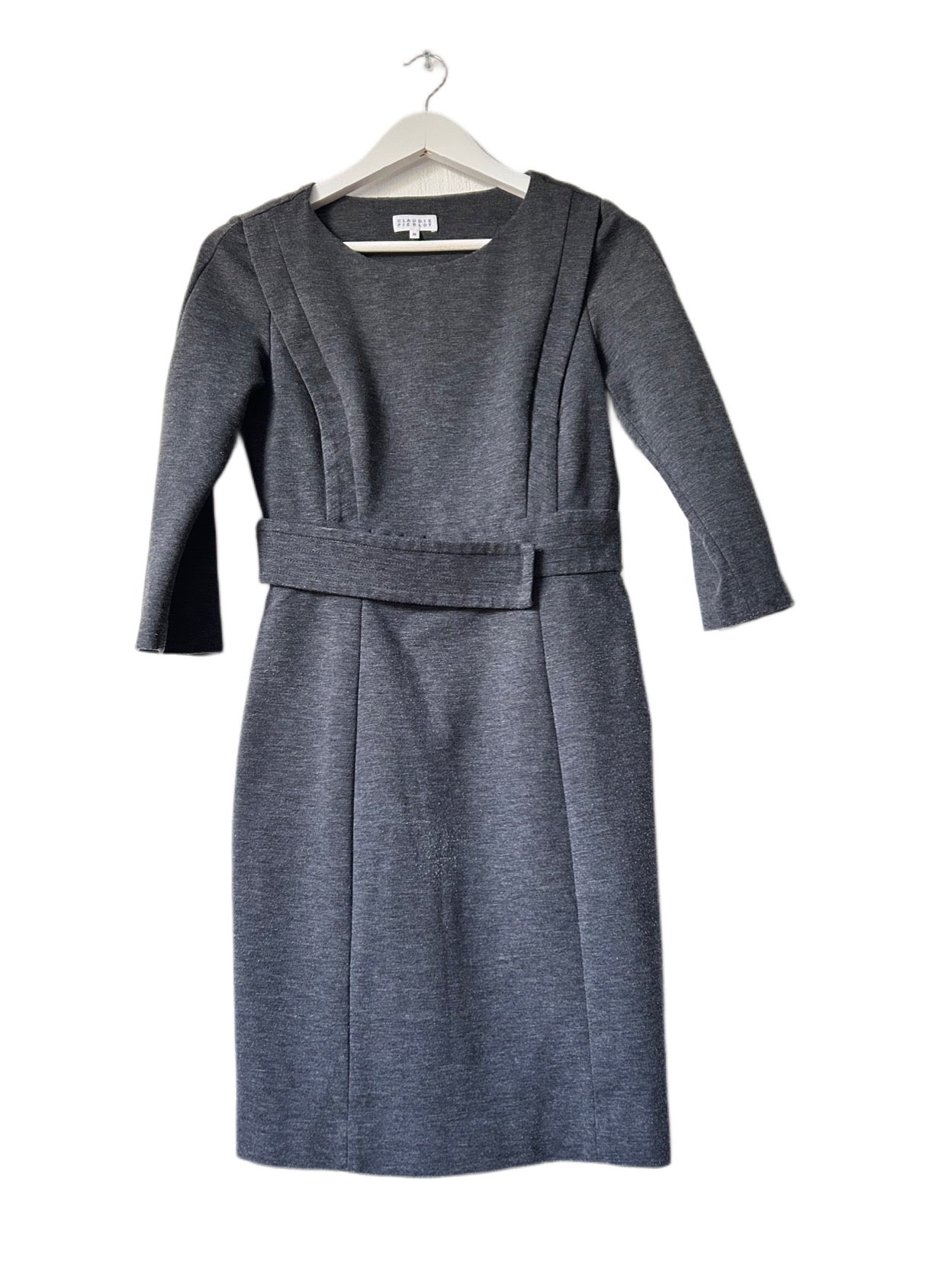 Claudie Pierlot dress