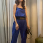 80s vintage jumpsuit