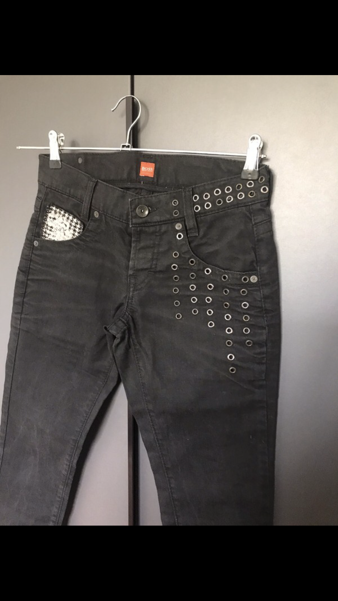 Hugo Boss jeans