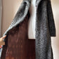 Alpaca Fur vintage coat