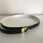 Pierre Cardin belt