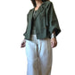 Max Mara vintage crop jacket