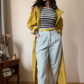 Vintage high waist pants