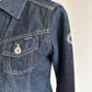 Gsus Amsterdam denim jacket