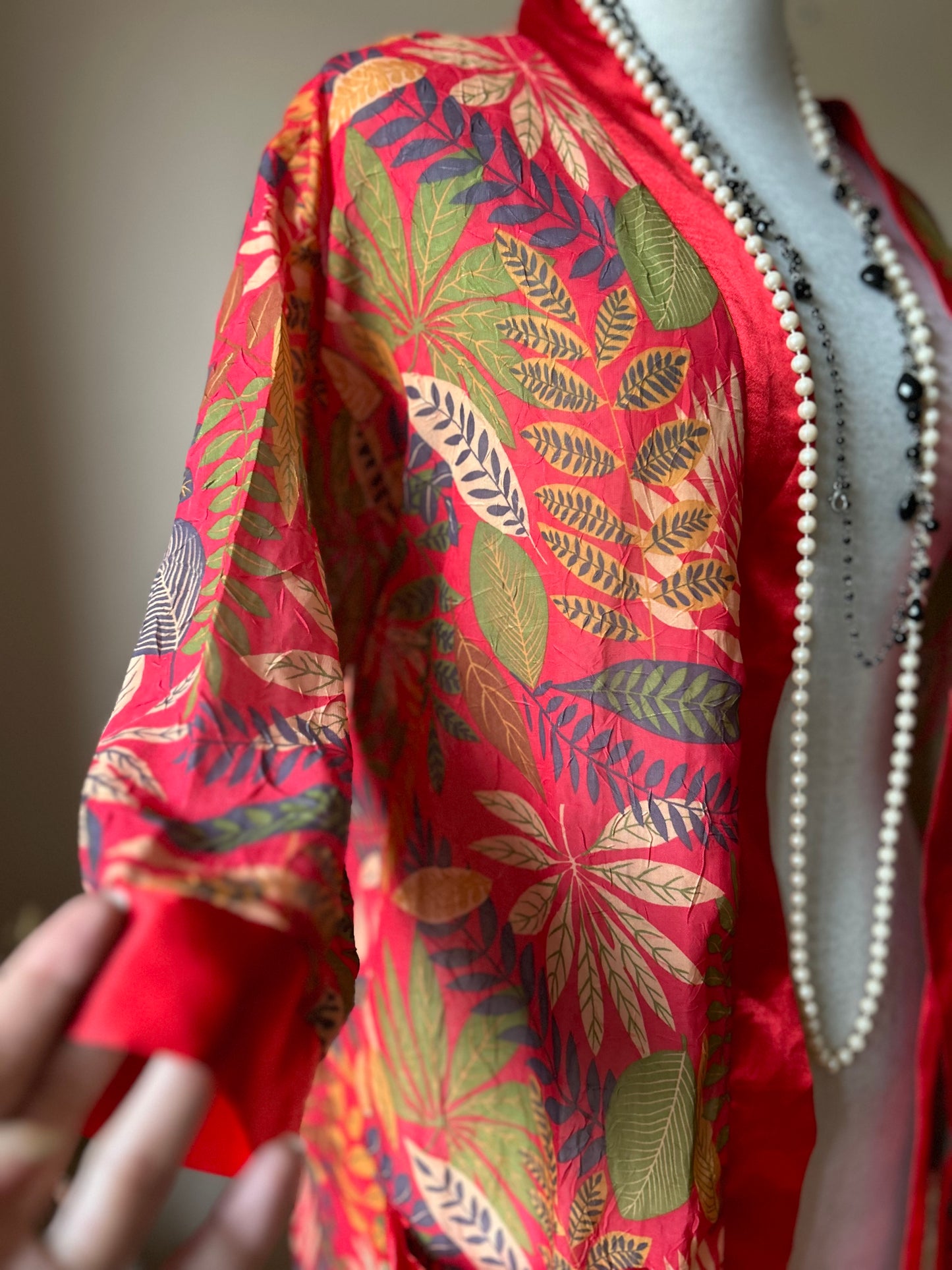 Vintage kimono