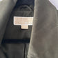 MICHAEL Michael Kors Olive Green Trench Coat – Size S
