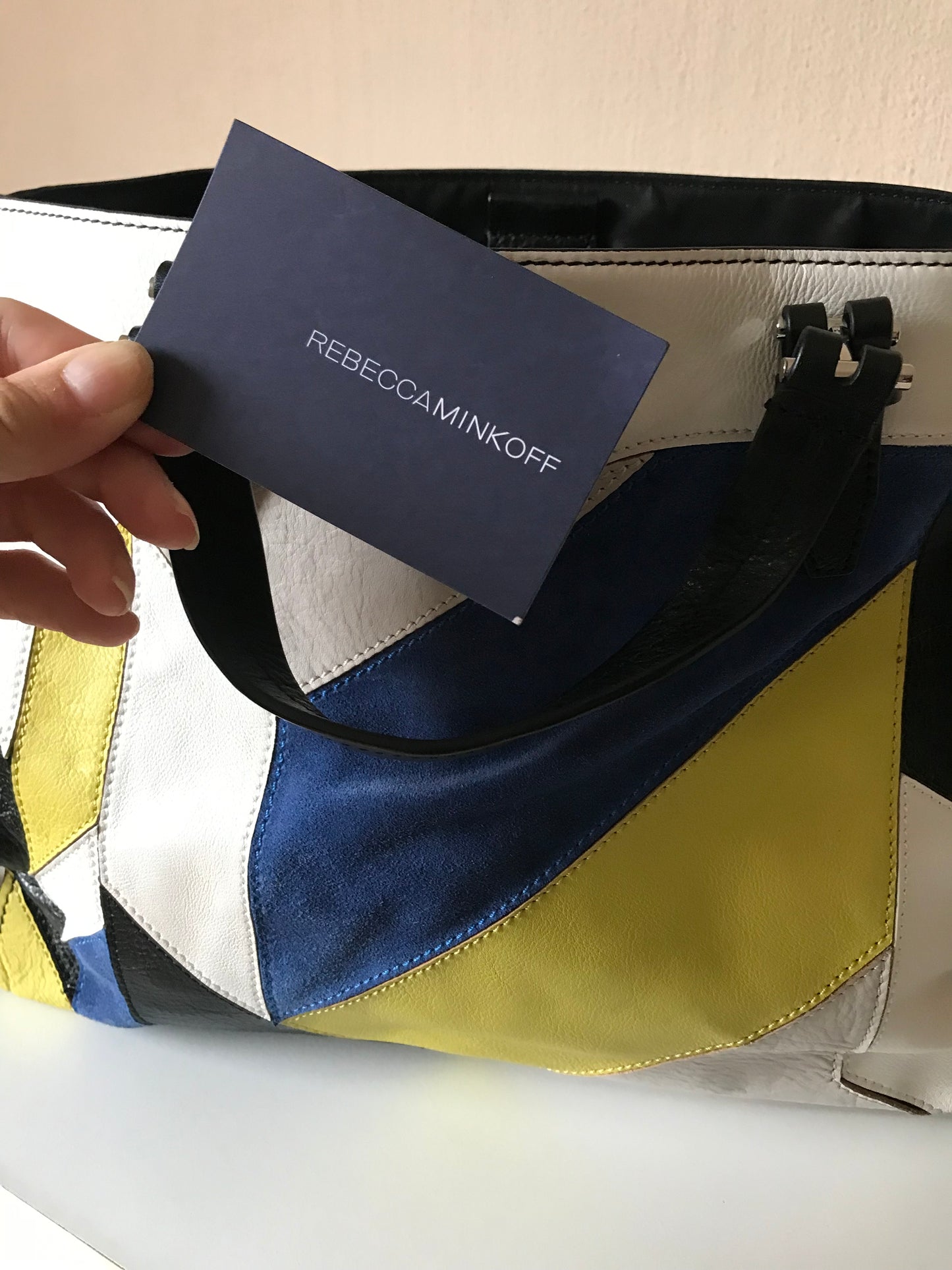 Rebecca Minkoff