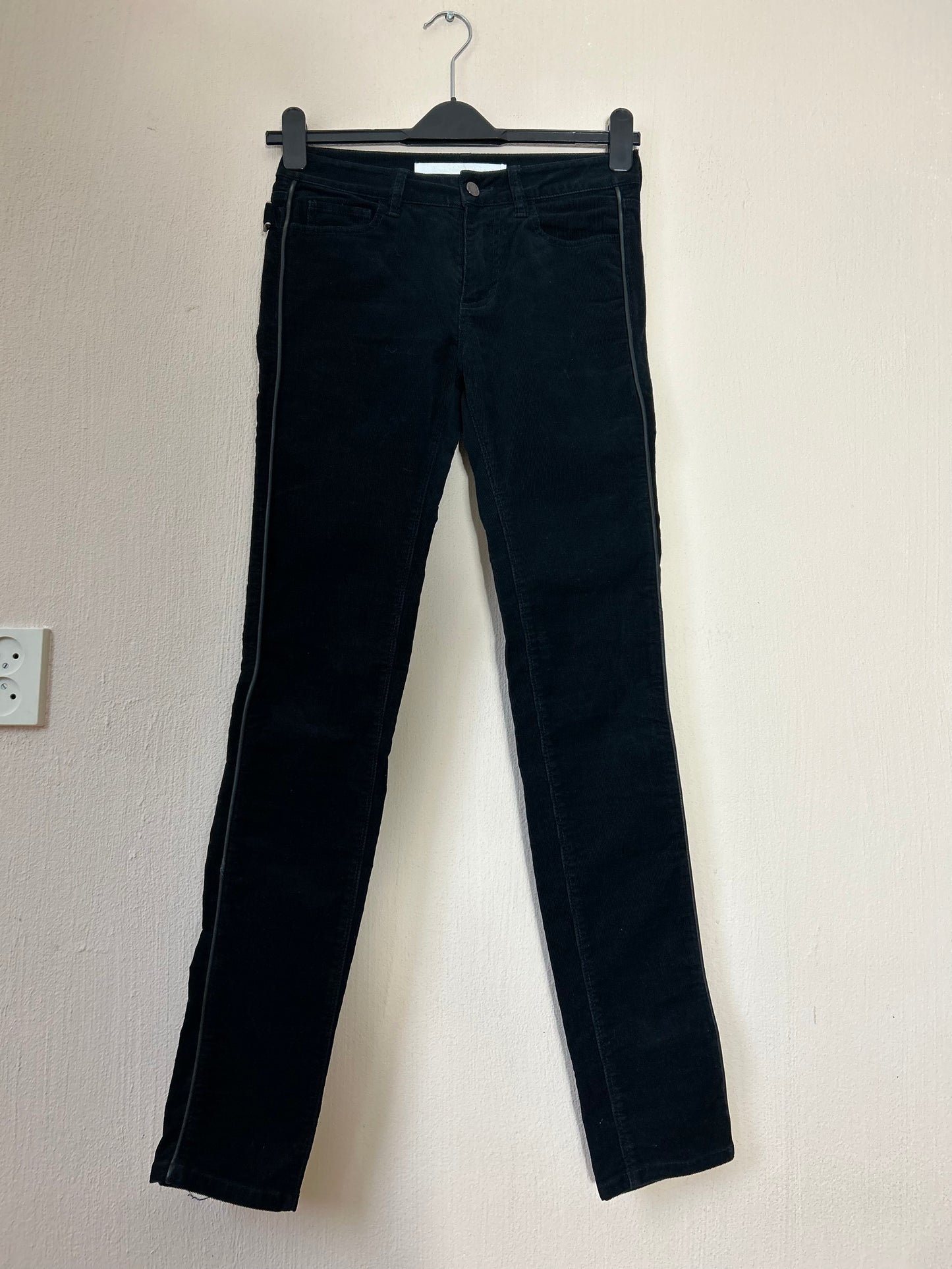 Zadig & Voltaire corduroy pants