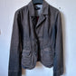 Diesel denim blazer