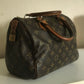 Louis Vuitton Speedy 25