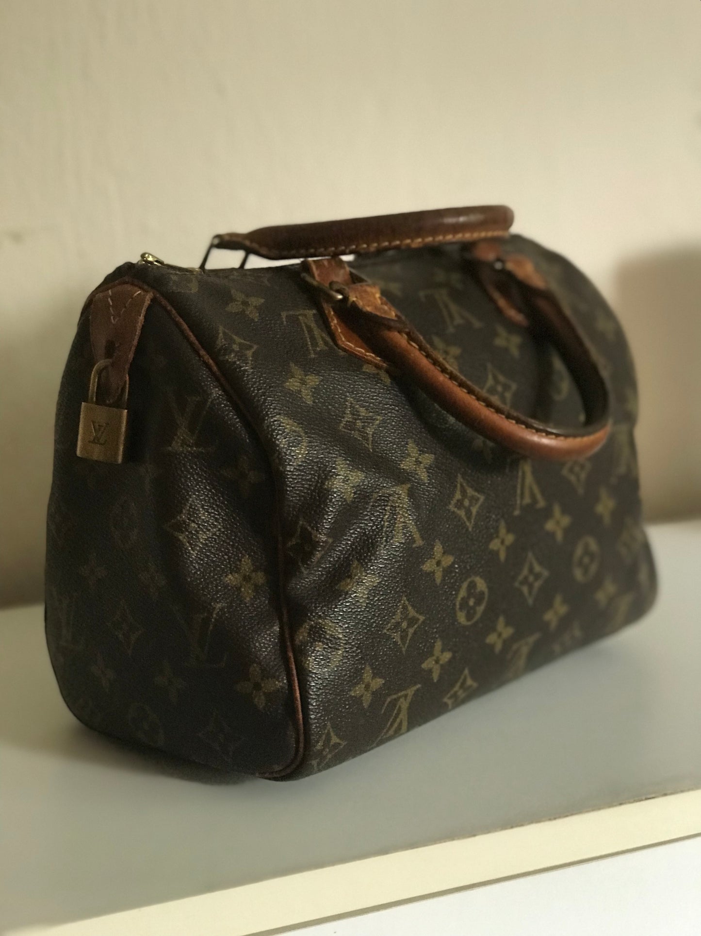 Louis Vuitton Speedy 25