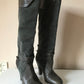 Marc Jacobs boots 36