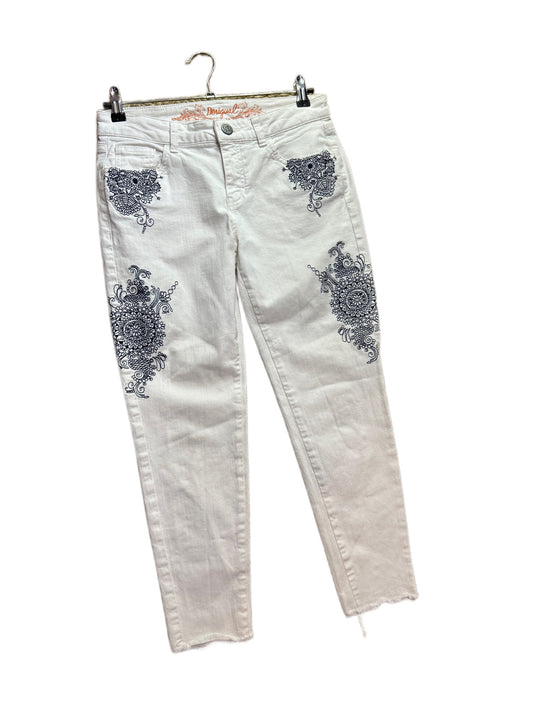 Desigual jeans (40)
