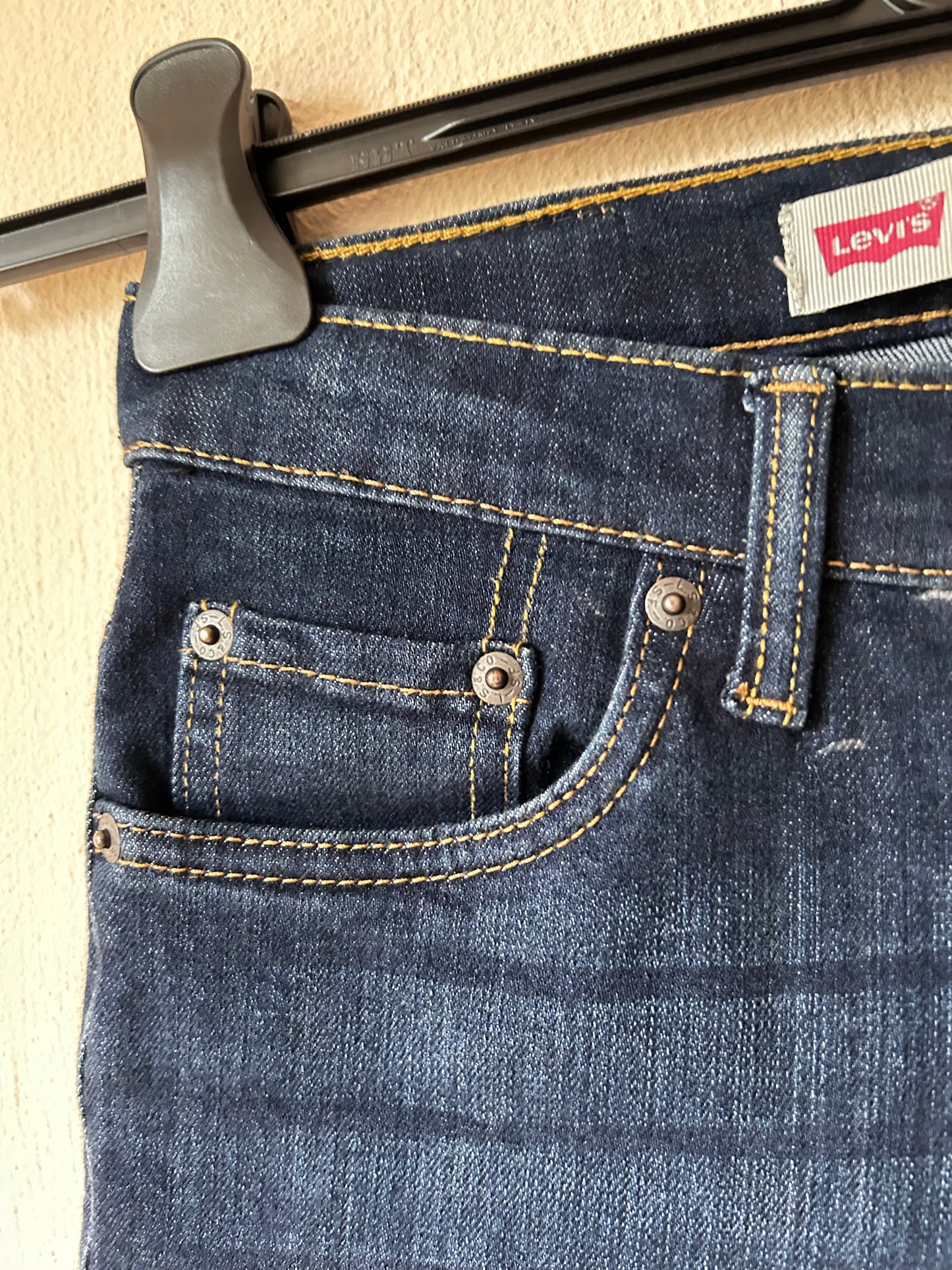 Levi’s 510 xs