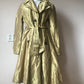 Elegance Paris gold trench coat (42)