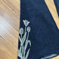 Vintage Gas hippie flared jeans (40)