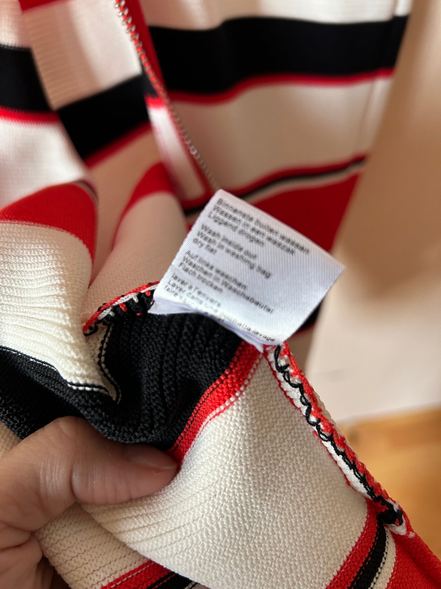 Nikkie bodycon dress