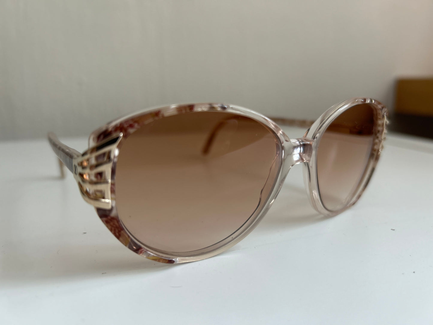 Vintage Valentino sunglasses