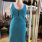 Bodycon dress (M/L)