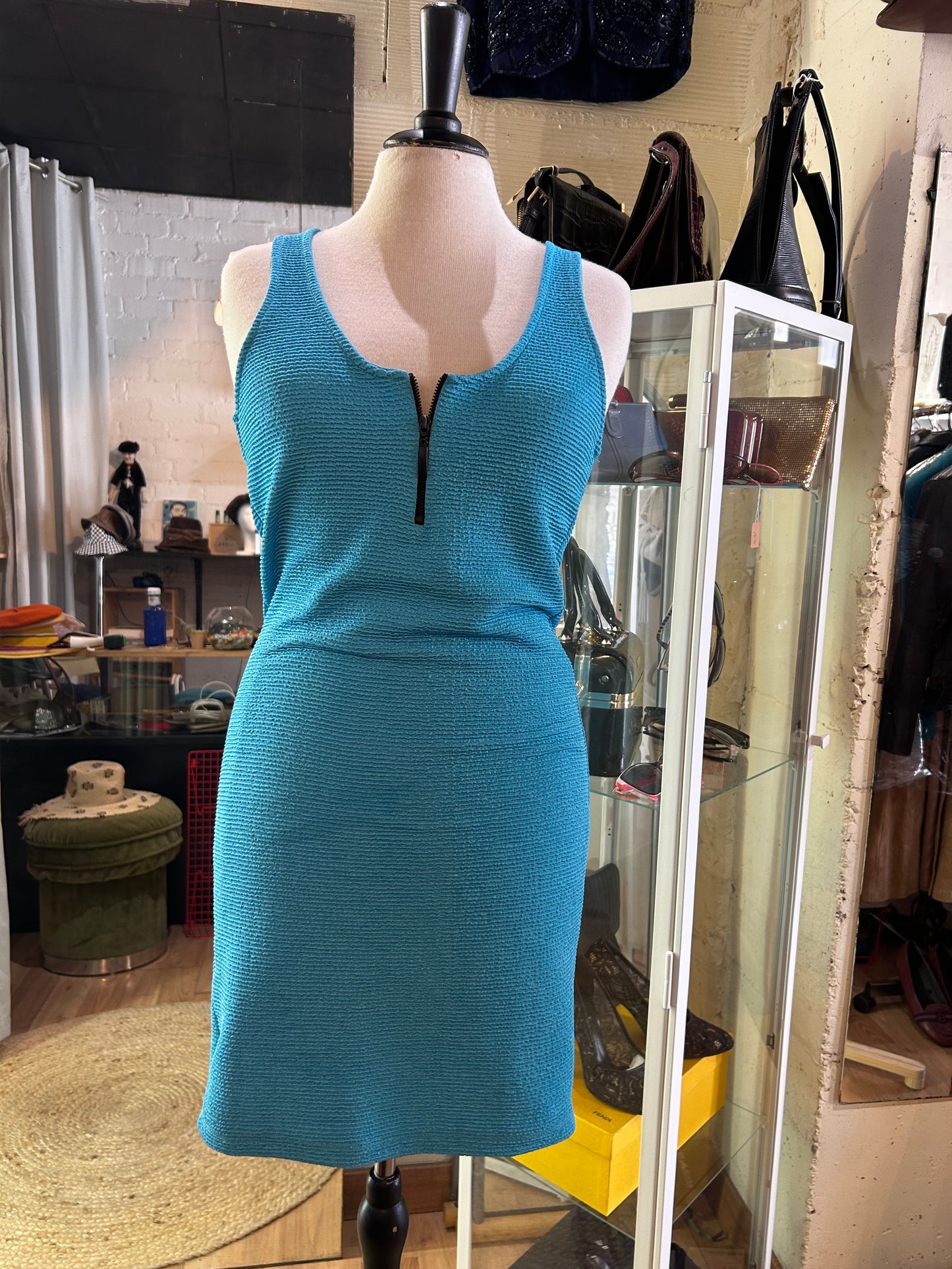 Bodycon dress (M/L)
