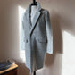 Belair wool coat