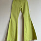 Y2k Vintage flared pants