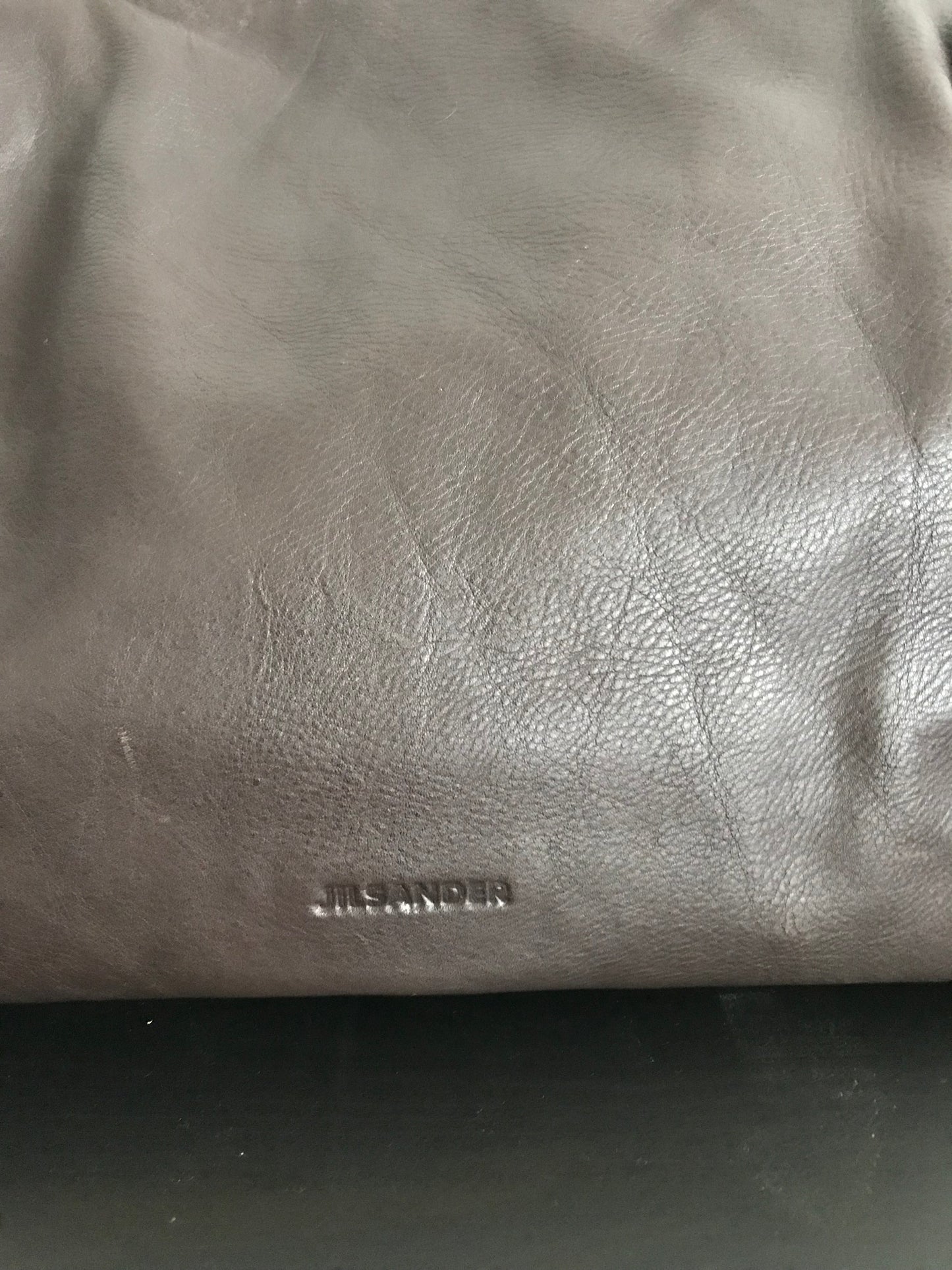 Jil Sander Hill shopper