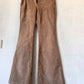 Michael Kors corduroy pants