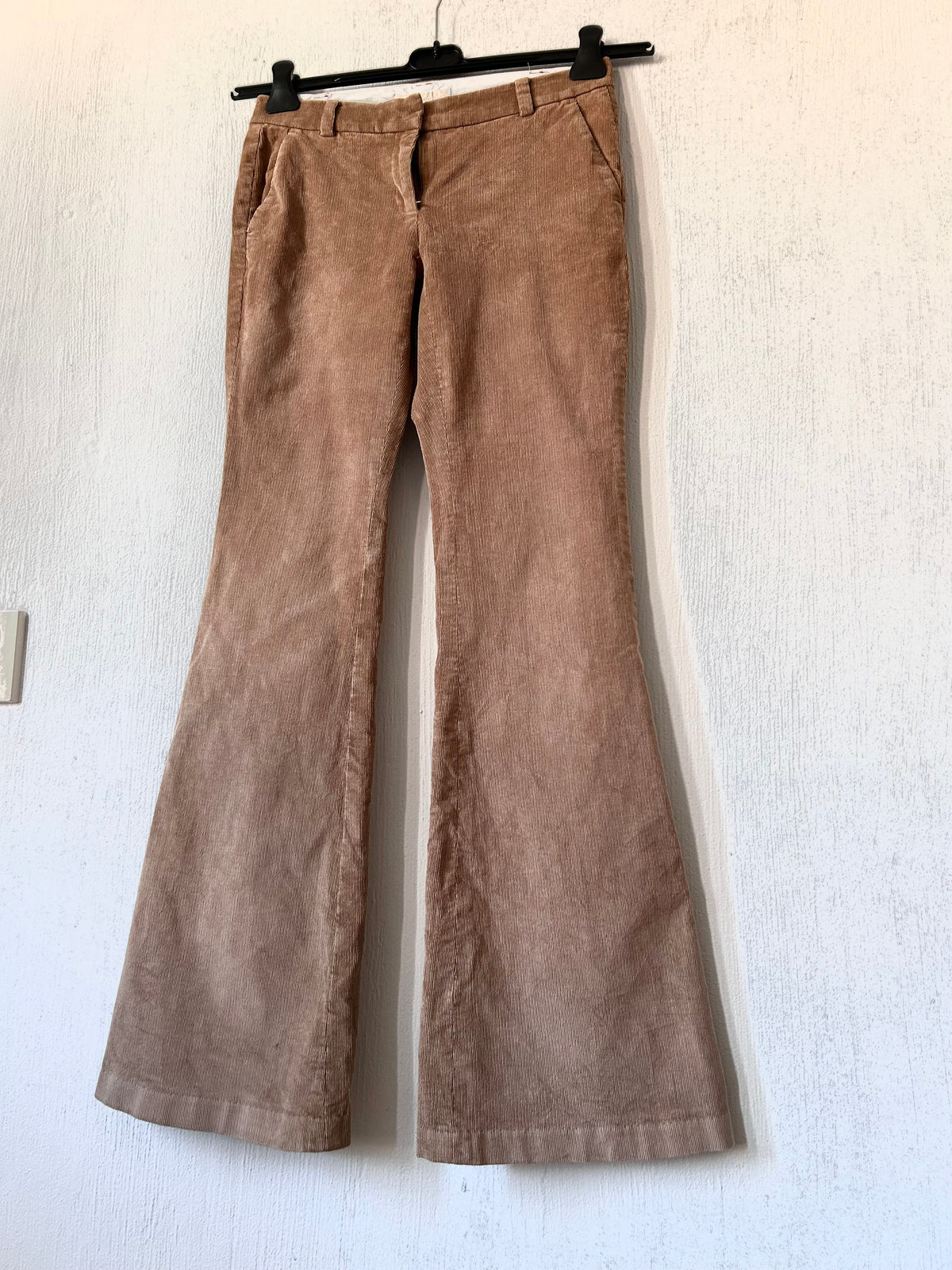 Michael Kors corduroy pants