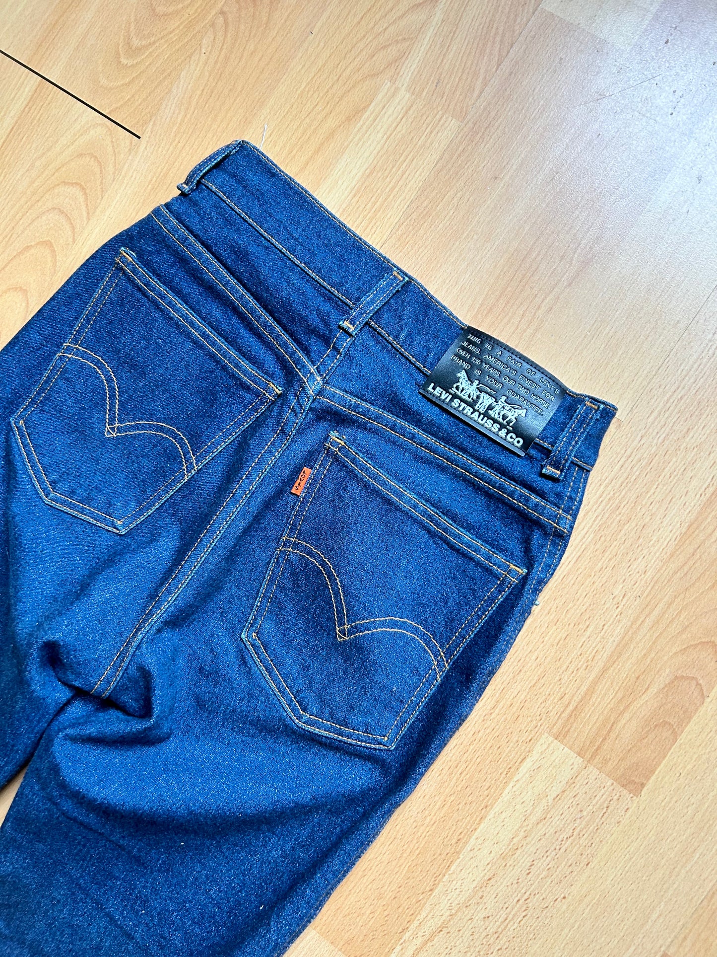 Vintage Levi’s 806