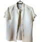 Max Mara linen&silk blend blouse