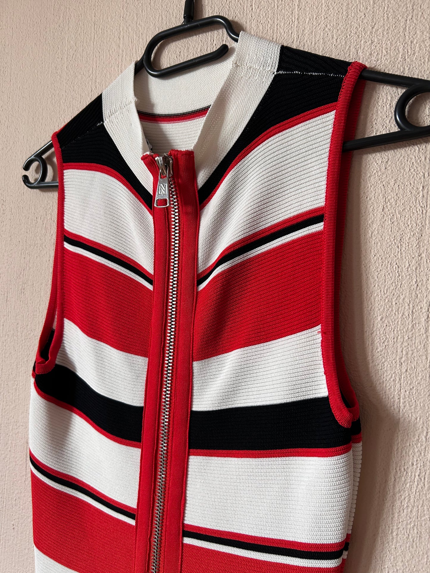 Nikkie bodycon dress