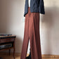 70s vintage wool pants