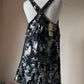 Diesel sequin party dress