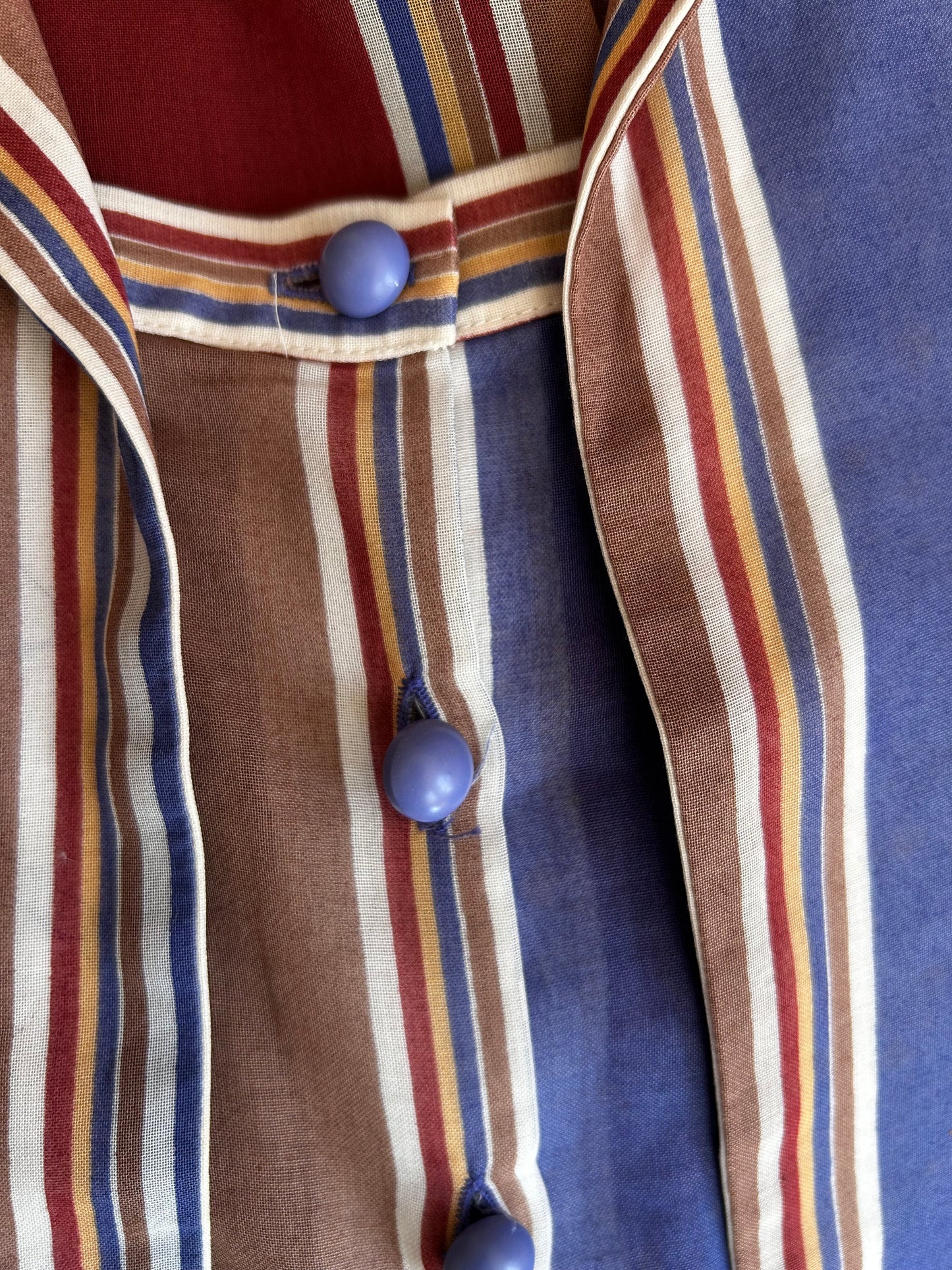 Vintage 2 piece summer set