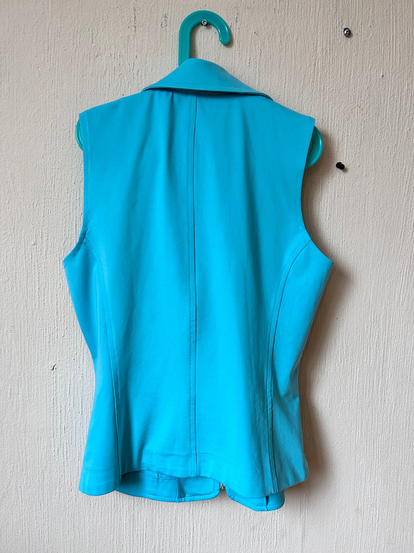 Elisabetta Franchi vest