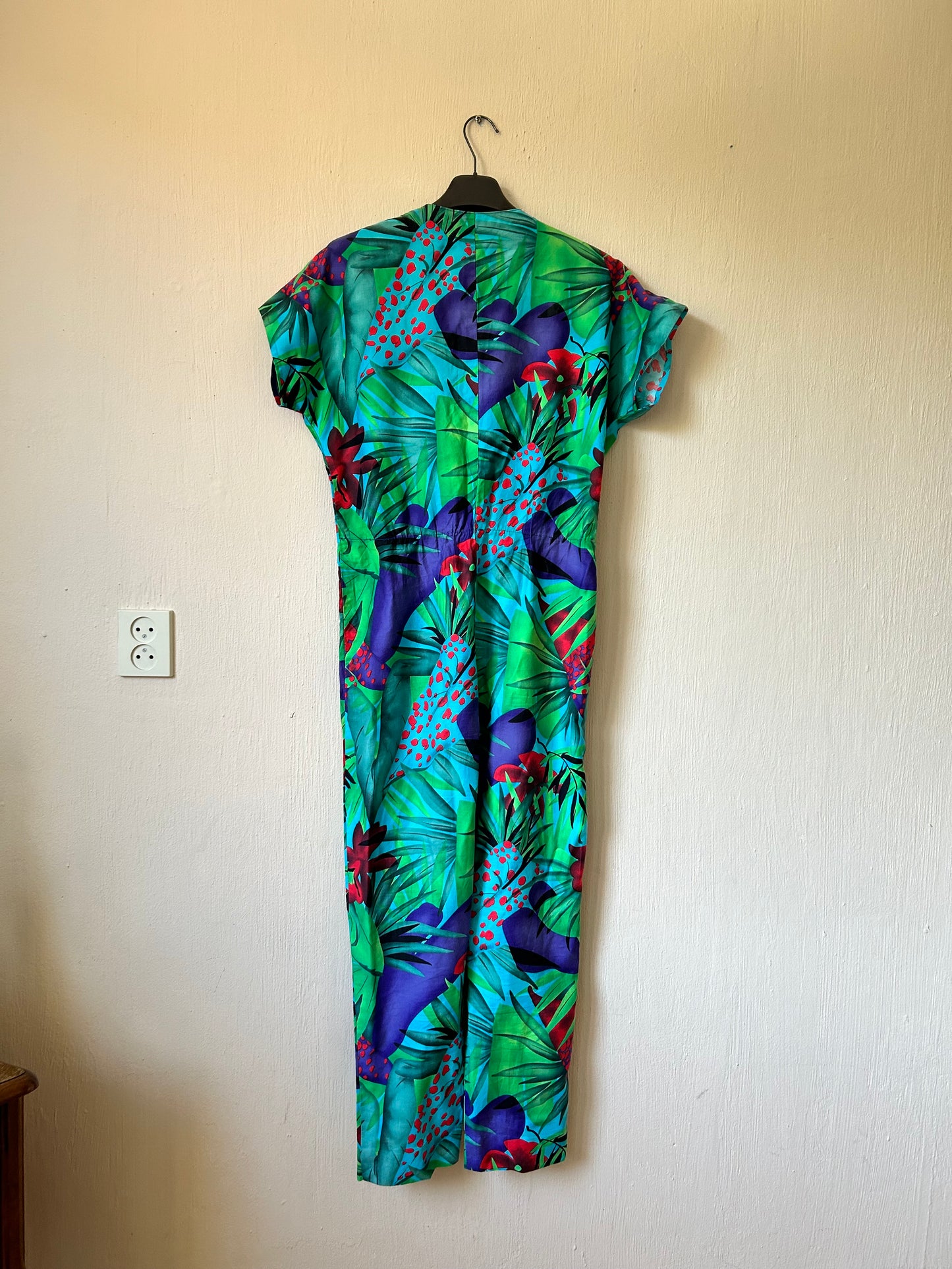 Kokomo jumpsuit