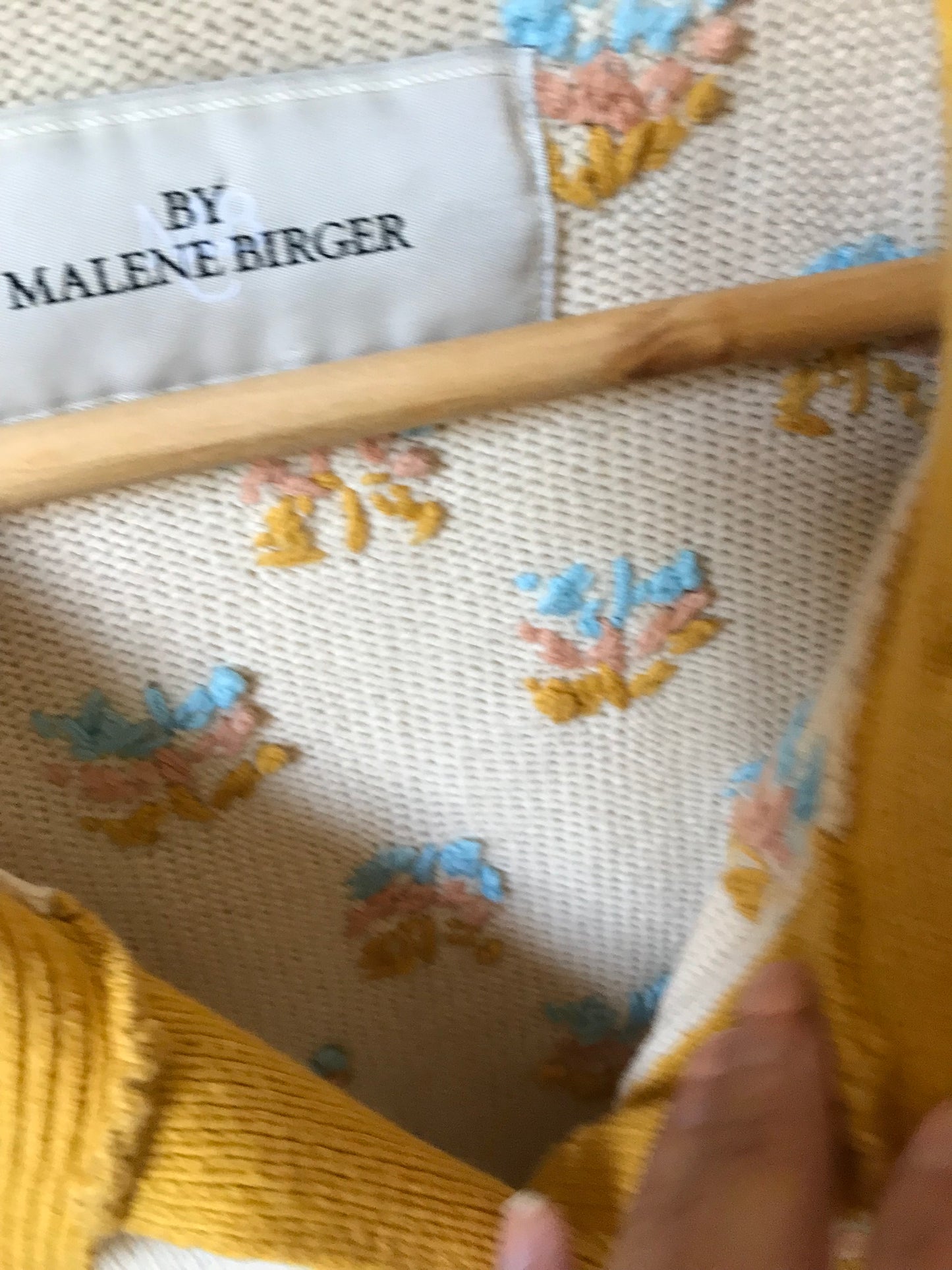 By Malene Birger cardigan