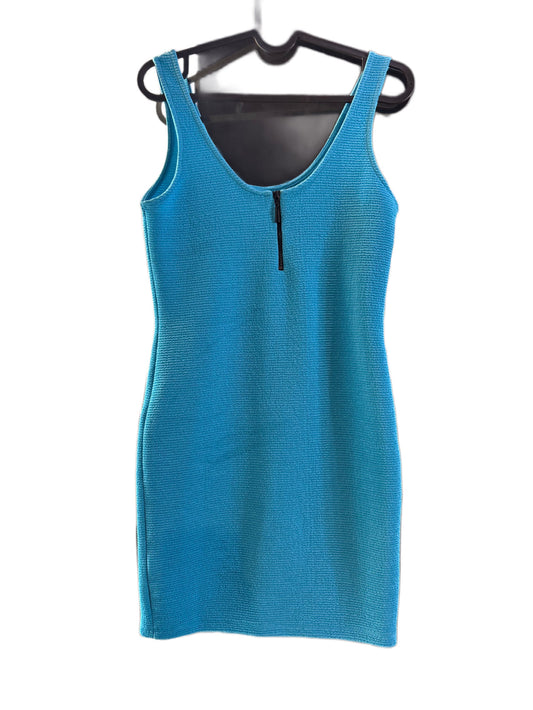 80s bodycon dress M