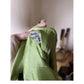Magni Griffi silk dress M