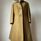 Vintage Wool coat