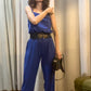 80s vintage jumpsuit
