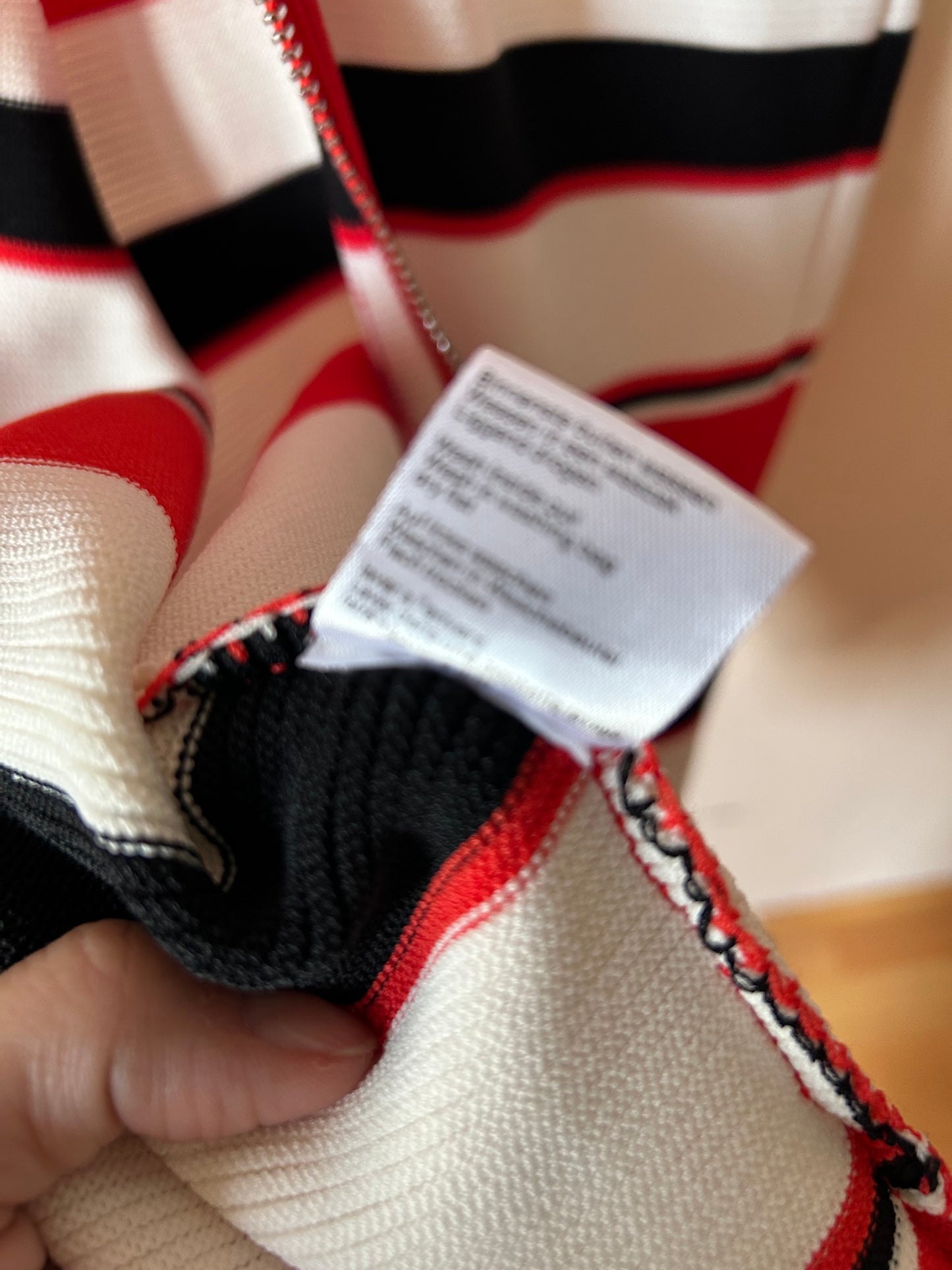 Nikkie bodycon dress