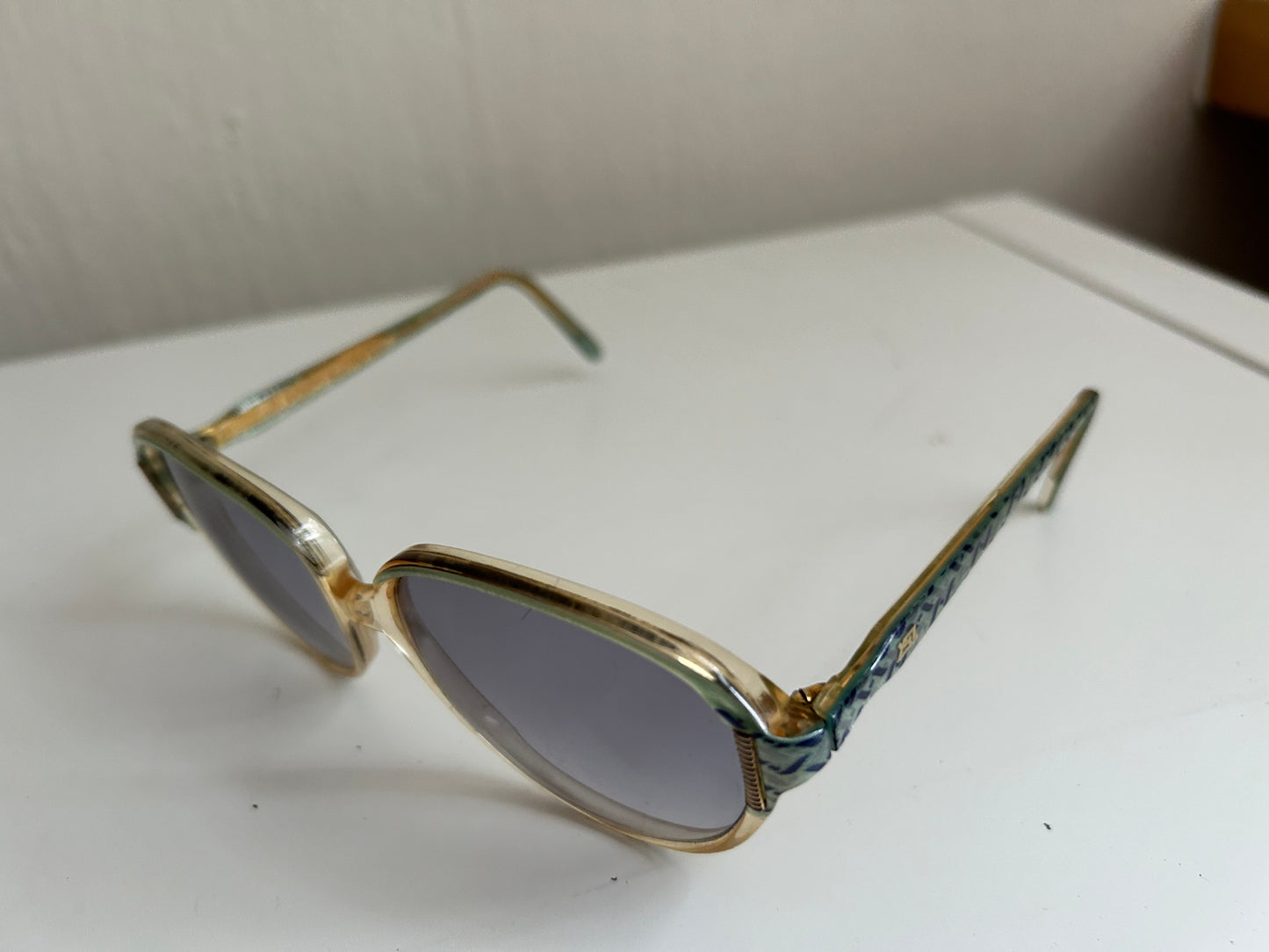 Vintage Yves Saint Laurent sunnies