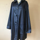 Fendi reversible trench coat