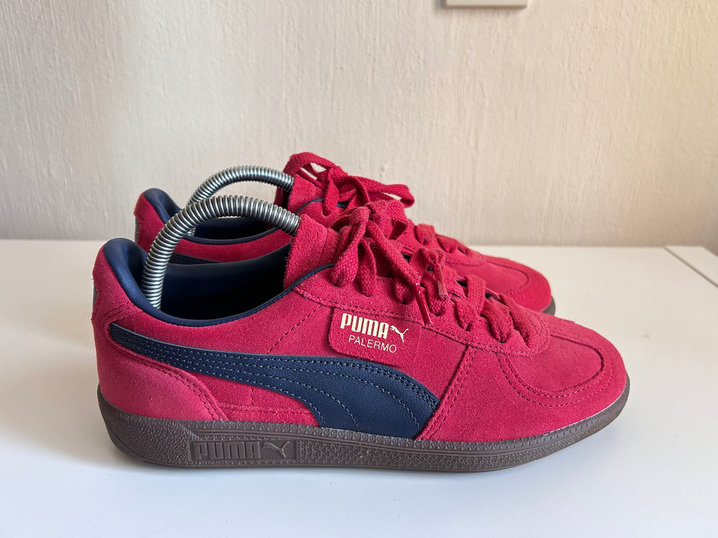 Puma Palermo 39